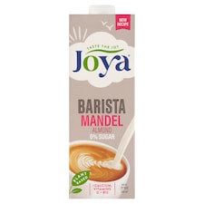Joya Barista mandulaital UHT 1 l