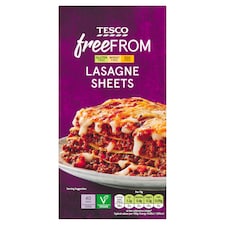 Free From kukoricalisztből és rizslisztből készült száraztészta 250 g
