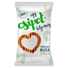 Vitaprim BIO tönkölybúza sóspálcika 45 g