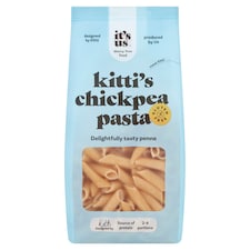 It's Us Penne gluténmentes csicseriborsó száraztészta 250 g