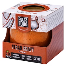 Polcz kennivaló vegán pecsenyekrém 330 g