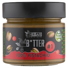 Nébar pisztáciakrém 180 g