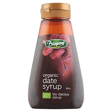 Biopont bio datolya szirup 300 g