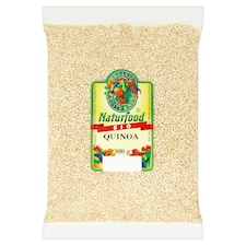 Naturfood BIO quinoa 300 g