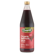 Biopont bio céklalé 0,75 l