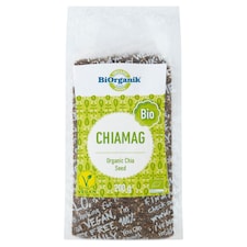 BiOrganik bio chiamag 200 g