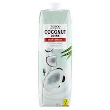 kókuszital hozzáadott kalciummal és vitaminokkal 1 l
