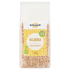 BiOrganik bio hajdina 500 g