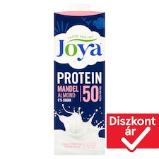 Joya Protein mandulaital UHT (50 g protein) 1 l