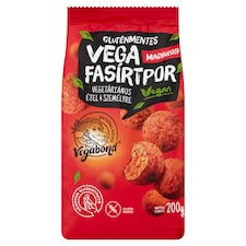 Vegabond magyaros gluténmentes vega fasírtpor  200 g