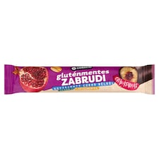 Cornexi gluténmentes gránátalmás zabrudi édesítőszerrel, hozzáadott cukor nélkül 30 g