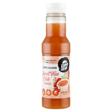 Forpro near zero calorie édes thai chili szénhidrátmentes szósz 375 ml