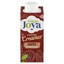 Joya Kávéfehérítő zab UHT 200 ml