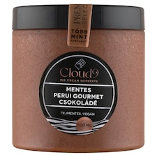Cloud 9 mentes perui gourmet csokoládé fagylalt 500 ml