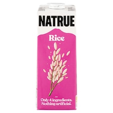 Natrue UHT rizsital 1 l