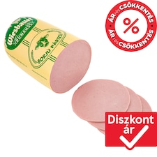 Wiesbauer gluténmentes, laktózmentes borjú párizsi