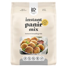 It's Us gluténmentes instant panír mix 300 g