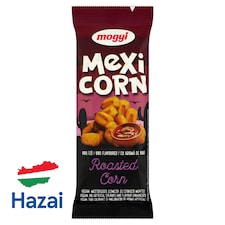 Mogyi Mexicorn barbecue ízű pörkölt kukorica 55 g