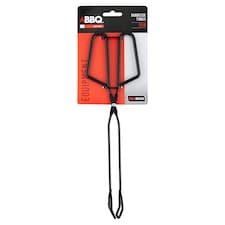 BBQ barbecue csipesz 31 cm