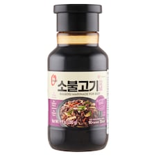 O'Food Koreai BBQ bulgogi pác marhahúshoz 280 g