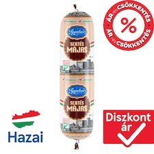 Gyulai sertés májas 200 g