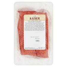 Kaiser Gastro szeletelt paprikás sertés szalámi 500 g