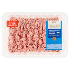 darált sertéshús 800 g
