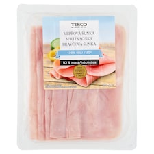 szeletelt sertés sonka 100 g