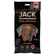 Jack Premium sertés köröm 1 db