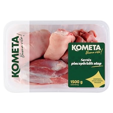 Kometa somogyi pincepörkölt alap 1,5 kg