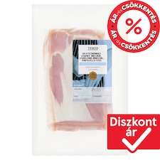 sertéskaraj csont nélkül császárlánccal, papszelettel