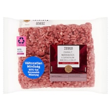 darált marhahús 500 g