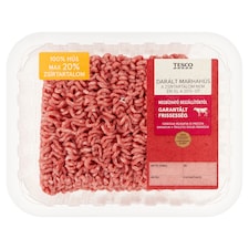 darált marhahús 500 g