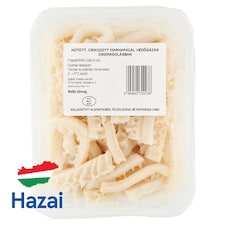 Csíkozott marhapacal 900 g