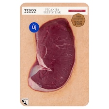 marha picanha steak