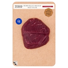 marha fillet mignon steak