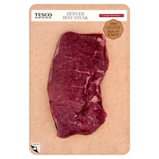 21 napig érlelt marha denver steak