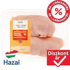 friss csirke mellfilé 500 g