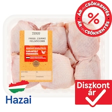 friss csirke felsőcomb 750 g