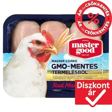 Master Good friss csirke mellfilé