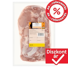 friss csirkecombfilé