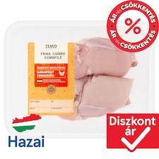 friss csirke combfilé 500 g