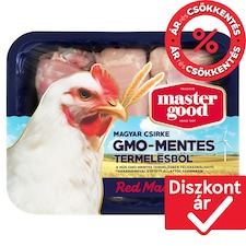 Master Good friss csirke egész combfilé
