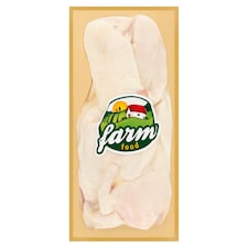 Farm Food friss hízott liba testháj