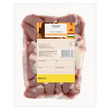 friss csirkeszív 500 g