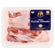 Goldenfood friss pecsenyekacsa levescsomag