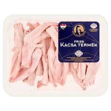 Goldenfood friss pecsenyekacsa láb