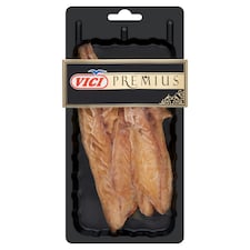 Vici Premius melegen füstölt bőrös makrélafilé 150 g