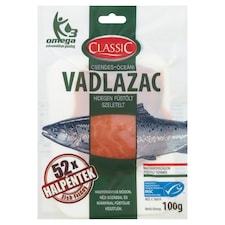 Classic Csendes-Óceáni vadlazac 100 g