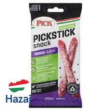 PICK Pickstick Snack csemege 60 g